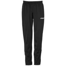 uhlsport Training Pants Pant Stream 22 Classic long black/white Men